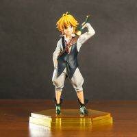 Meliodas Pop Up Parade The Seven Deadly Sins Dragon’s Judgement Figure PVC Model Doll Collection Gift Decoration