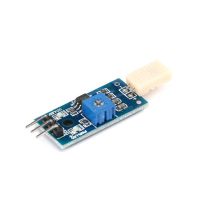 HR202 Humidity Sensor HR202 Humidity Resistor Humidity Detection Module DC 3.3V 5V