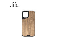 Mous เคส Limitless 3.0 สำหรับ IPhone 12 Mini สี Walnut l by Dotlife