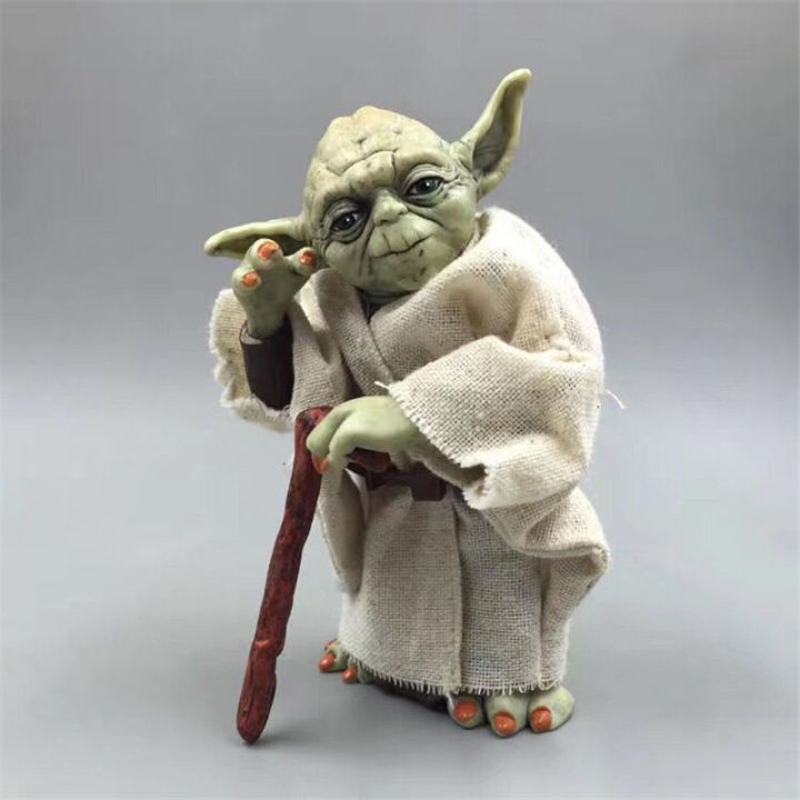 yoda-plush-toy-yoda-action-figure-model-collectible-figurine-toys-for-childrenchildren-kids-giftyoda-collectibleyoda-toy-yoda-action-figure-model