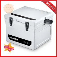 ถังเก็บความเย็น DOMETIC WCI22 ขนาด 22 ลิตรHARD COOLER DOMETIC WCI22 22L **ด่วน สินค้าเหลือไม่เยอะ**