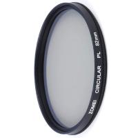 【Online】 The Power Hub CPL Circular Polarizer กล้องเลนส์กรอง49/52/55/58/62/67/72/77/82มม. สำหรับ DSLR