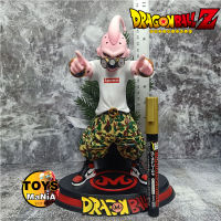 ฟิกเกอร์ บิ๊กไซร์ จอมมารบู Supreme dragonball งานสวย สูง 27 cm. พร้อมฐาน หน้ากากถอดออกได้