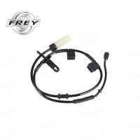 Frey Auto Parts ผ้าเบรคหน้าสวมเซ็นเซอร์ OEM 34356792572 สำหรับ MINI R55 R56 R57 R58 R59