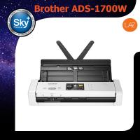 Brother ADS-1700W Document Scanner