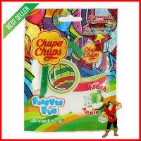 น้ำหอมปรับอากาศ CHUPA CHUPS 9g FRESH APPLEAIR FRESHENER PERFUME CHUPA CHUPS 9g FRESH APPLE **ราคารวม Vat แล้วค่ะ ไม่มีบวกเพิ่ม**