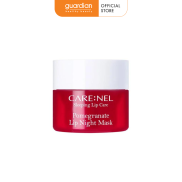 Mặt Nạ Ngủ Môi Care Nel Pomegranate Lip Night Mask Cấp Ẩm Ngừa Nứt Nẻ