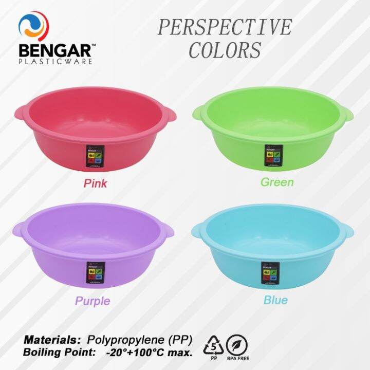 KES BENGAR A plastic basin wash COD | Lazada PH