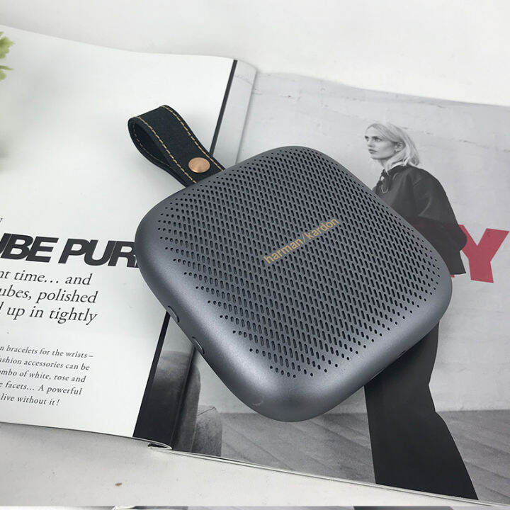 Harman kardon NEO wireless bluetooth IPX7 waterproof portable speaker