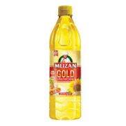Dầu ăn mezan gold 1L
