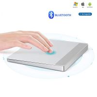 【HOT】❅ Jomaa Touchpad Trackpad External Bluetooth with Multi-Touch for Windows 10 7 Desktop/Laptop/Notebook