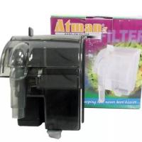 กรองแขวนข้างตู้ ยี่ห้อ Atman HF-0800