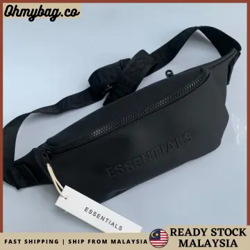 Fog 2024 waist bag