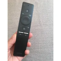 (CHÍNH HÃNG) Remote điều khiển tivi samsung giọng nói bóc máy