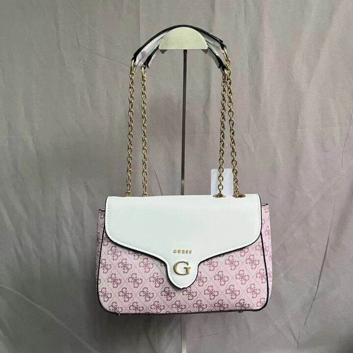 guess-new-european-and-american-print-splicing-hijab-bag-chain-shoulder-messenger-handbag-small