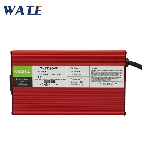 84v 10a Chargers Lithium Charger For 72v 20s Lithium Ion Highpower Smart Fast Charge Lazada Ph 0419