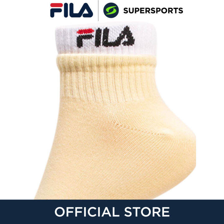 fila-ska230301u-ถุงเท้าผู้ใหญ่