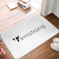 [A VOGUE] FirmStrongRugMat FootpadMat ทางเข้ากันลื่นห้องนอนกำจัดฝุ่นดูดซับ