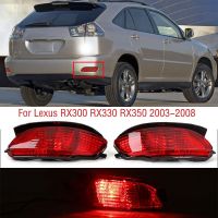 |”}》: สำหรับ Lexus RX300 RX330 RX350 2003 2004 2005 2006 2007 2008สัญญาณเลี้ยวร้อนหางเบรคไฟโคมไฟสะท้อนแสง