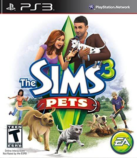 sims 3 ps vita