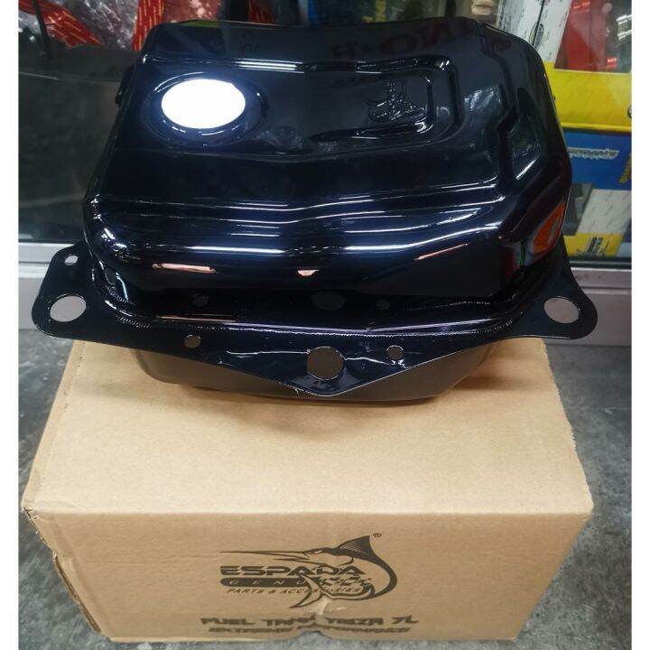Fuel Tank Y15ZR 7LITER ESPADA Lazada
