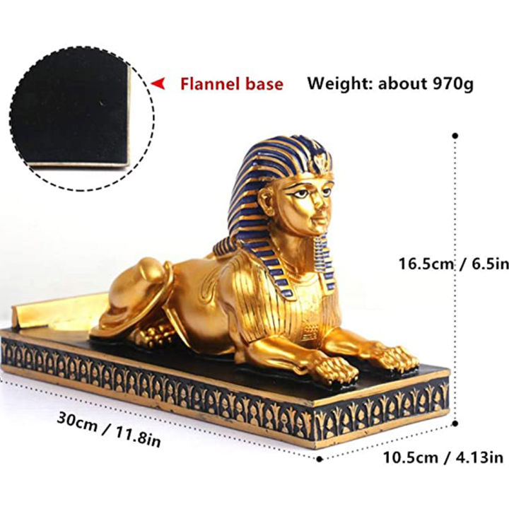sphinx-wine-rack-holder-statue-egyptian-pharaoh-bottle-stand-ancient-egypt-resin-ornament-for-home-shelf-reme889