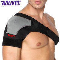 【cw】 Sports Strap Wrap Shoulder Protection Type Adjustable Shoulder Shield Sports Shoulder Protection Shoulder Strain Shoulder Protection Wholesale