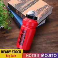 DUUTI 500ml MTB Road Bike Water Bottle + Water Cup Holder Cage Rack Mount