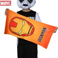 【DT】hot！ Sport towel Microfiber Drying outdoors Gym running sports Iron man Adults 2019