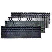 New Genuine Laptop Rreplacement Keyboard Compatible for HP ZHAN 99 G1 C134 ZBOOK 15V G5