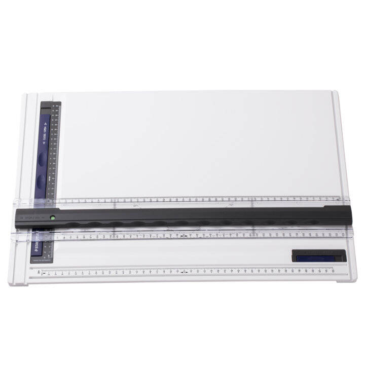 Drawing board A3 Staedtler 661 imported nonslip sketch table A4