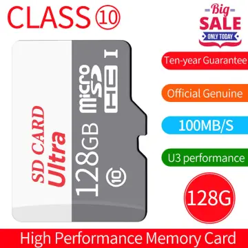 Buy Wholesale China 8gb Sd Card C10 U1 U3 Tf Card Micro Card Micro Sd Card  Memory Card & Sd Card Memory Stick Card at USD 1.4
