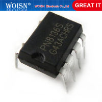 10pcs/lot PN8136 8136 PN8136NSC-T1 DIP7 In Stock