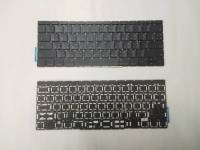 ภาษาไทยKeyboard Replacement for Mc book Pro 13 inch A1708 (US/TH Layout)