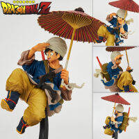 Figure ฟิกเกอร์ งานแท้ 100% แมวทอง Banpresto Dragonball Z ดราก้อนบอล แซด Son Goku Gokou ซง โกคู โงกุน Ver Original from Japan Anime ของสะสมหายาก อนิเมะ การ์ตูน มังงะ คอลเลกชัน ของขวัญ Gift New Collection Doll ตุ๊กตา manga Model โมเดล