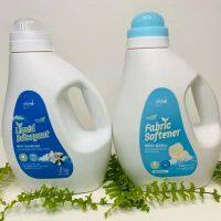 Atomy Liquid Detergent ผลิตภัณฑ์ซักผ้าและปรับผ้านุ่ม น้ำยาซักผ้า ผลิตภัณฑ์ซักผ้า ที่ปลอดภัยต่อสุขภาพชีวิตและสิ่งแวดล้อม