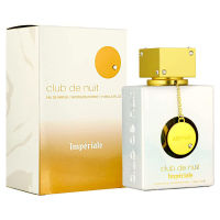 น้ำหอมผู้หญิง Armaf Club de Nuit White Imperiale Eau De Parfum ขนาด 105 ML. ของแท้ 100% กล่องซีล