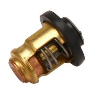 6Pc 6E5-12411-00 6E5-12411-02 6E5-12411-10 Boat Engine Thermostat for Suzuki for Yamaha Outboard Motor Engine Part