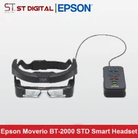 Buy Epson Smart Glasses Online | lazada.sg May 2023