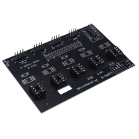 UPA USB Universal Eeprom Adapter UPA USB V1.3 ECU Programmer for I2C/SPI Microwire Eeprom Programming