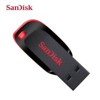 original SanDisk USB Flash Drive 128GB/64GB/32GB/16GB Pen Drive Pendrive USB 2.0 Flash Drive Memory stick USB disk usb flash