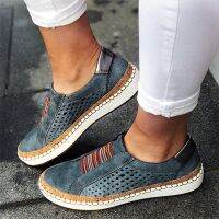 ✻ Women Casual Flats Shoes