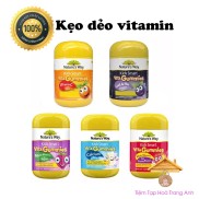 Kẹo dẻo Vita Gummies Nature s Way