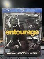 Entourage (เอนทูราจ กอดคอกันดัง) [Blu-ray]