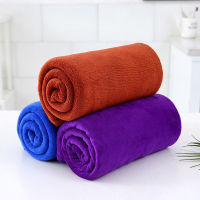 Car Wash Towel Car Washing Cloth Special Towel Lint-Free Car Wipe Glass Rag Absorbent Towel Home Cleaning Gadget