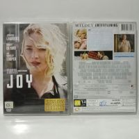 Media Play Joy/จอย เธอสู้เพื่อฝัน (DVD)