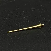 Mini Metal Pitot Tube w/Boarding Ladder for 1/48 Scale Su-27 Aircraft Model Upgrade Accessories