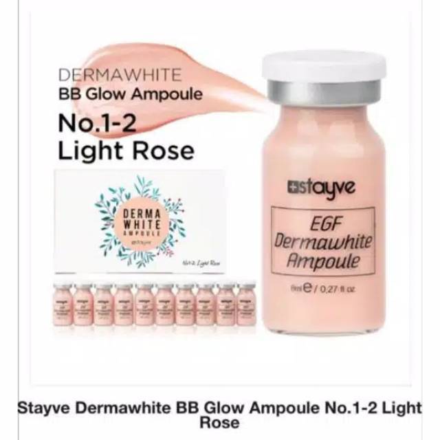 ส่งไวจากไทย-100-แท้-stayve-bb-glow-dermawhite-egf-gold-salmon-dna-acne-stem-aqua-stem-whitening-serum