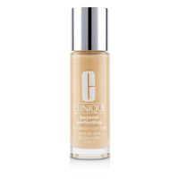 CLINIQUE - คอนซีลเลอร์และรองพื้น Beyond Perfecting Foundation &amp; Concealer - # 01 Linen (VF-N) 30ml/1oz