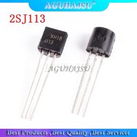 10pcs/lot J113 2SJ113 TO-92 FET original authentic WATTY Electronics